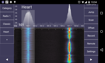 Imagen 1 para SDR Touch - Live offline …