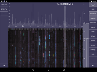 Imagen 2 para SDR Touch - Live offline …