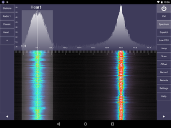 Image 1 for SDR Touch - Live offline …