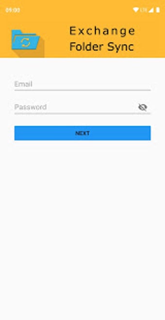 Image 2 for Exchange Folder Sync