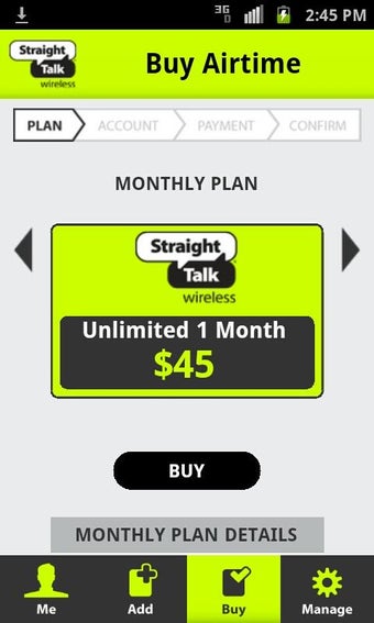 Image 3 for Straight Talk My Account