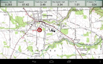 Image 2 for Memory-Map