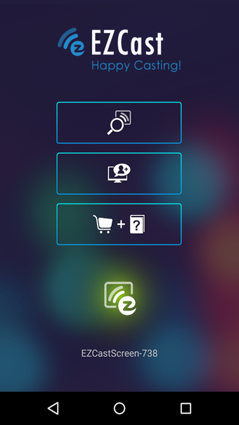 Imagen 0 para EZCast - Cast Media to TV