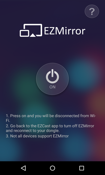 Imagen 3 para EZCast - Cast Media to TV
