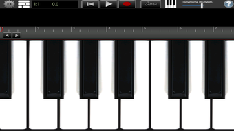 Imagen 2 para Recording Studio Lite