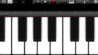 Imagen 1 para Recording Studio Lite
