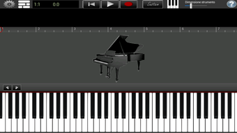 Imagen 0 para Recording Studio Lite