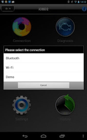 Image 2 for iOBD2