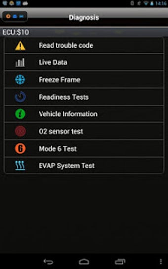 Image 2 for iOBD2