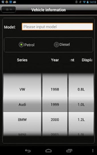 Image 3 for iOBD2