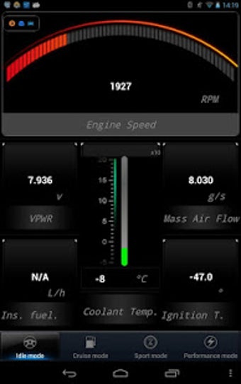 Image 0 for iOBD2
