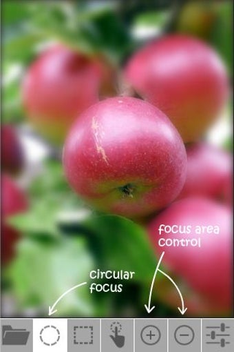 Image 2 for easyFocus