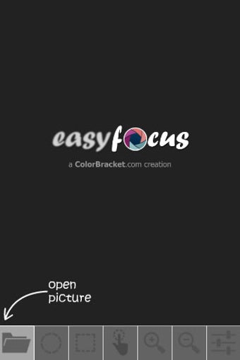 Image 0 for easyFocus