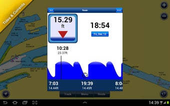 Imagen 0 para Boating HD Marine & Lakes