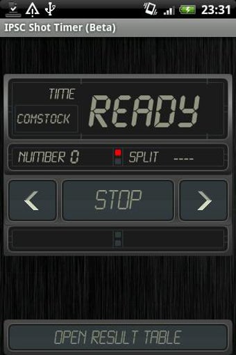 Imagen 0 para IPSC Shot Timer