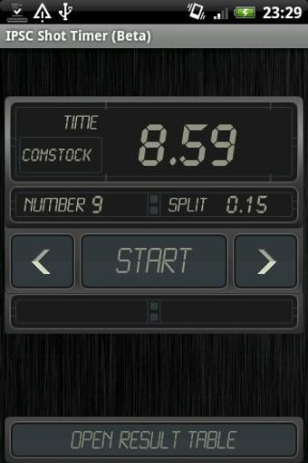 Imagen 0 para IPSC Shot Timer