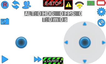 Imagen 2 para ARDrone Flight