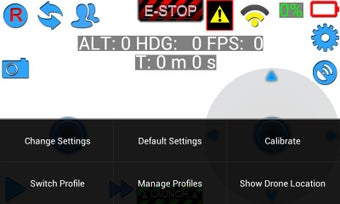 Imagen 6 para ARDrone Flight