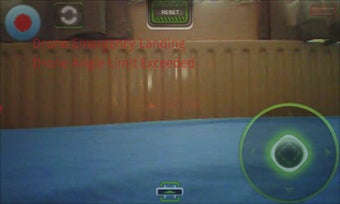 Imagen 0 para ARDrone Flight