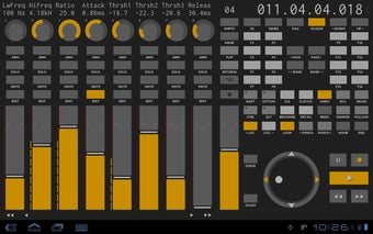Image 2 for TouchDAW free