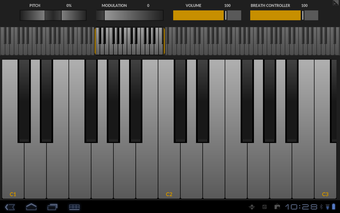 Image 3 for TouchDAW free