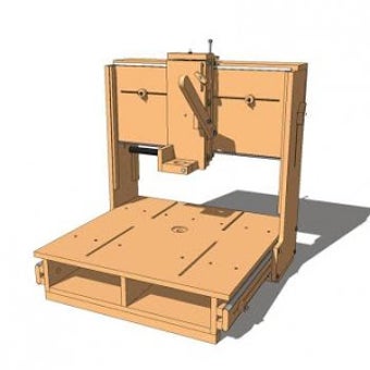 Imagen 3 para Free Woodworking Plans 5