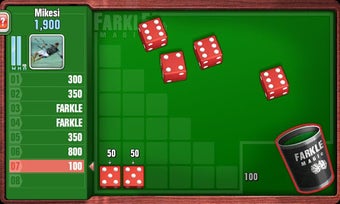 Image 1 for FARKLE
