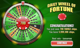 Image 0 for FARKLE