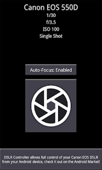 Image 0 for Remote Release