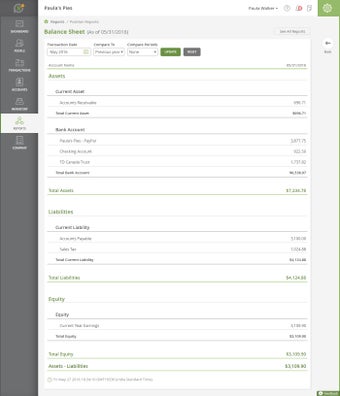 Image 1 for SlickPie