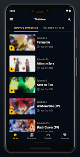 Image 2 for Tio Anime