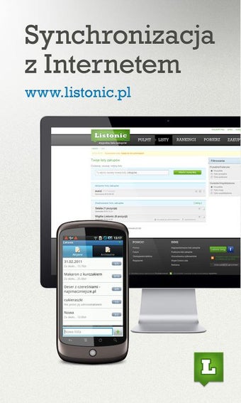 Image 2 for Listonic handy shopping l…