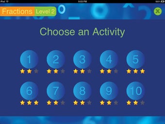 Image 3 for Fractions & Decimals - Pr…