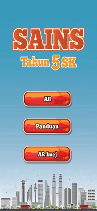 Image 1 for AR Sains Tahun 5 SK