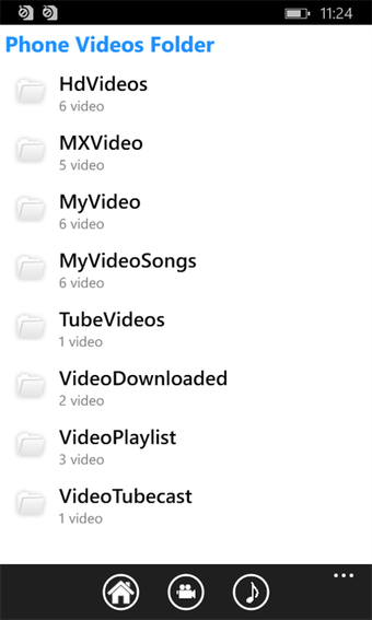 Imagen 2 para Audio Video with Max Play…