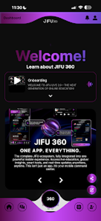 Image 0 for JIFU 360