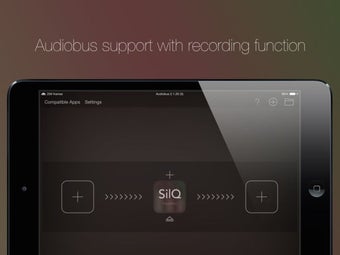 Image 1 for SilQ Equalizer - 32 Band …