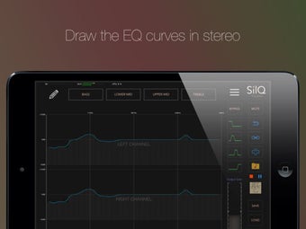 Image 3 for SilQ Equalizer - 32 Band …