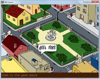 Image 0 for NES Quest