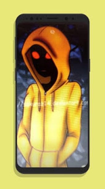 Image 3 for Creepypasta Wallpapers sc…