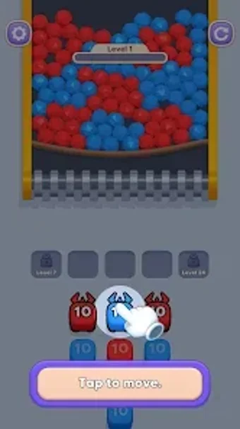 Imagen 0 para Color Shredder