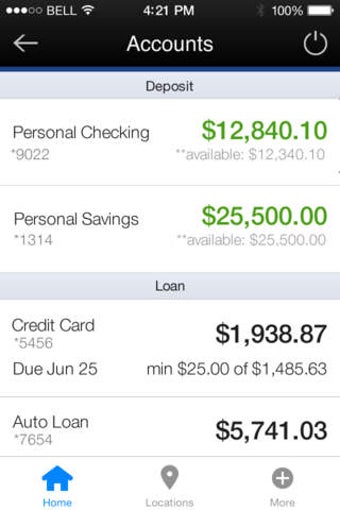 Image 0 for Kirtland Federal Credit U…