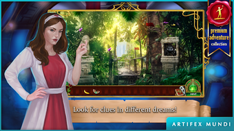 Image 3 for The Emerald Maiden: Symph…