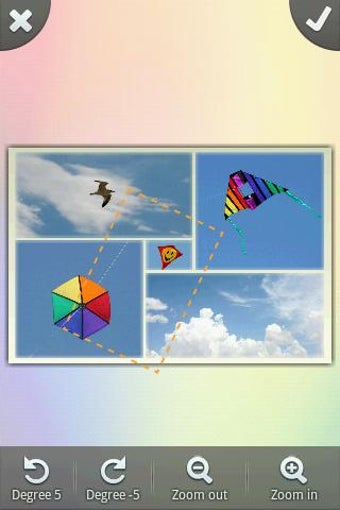 Image 3 for KD Collage Free