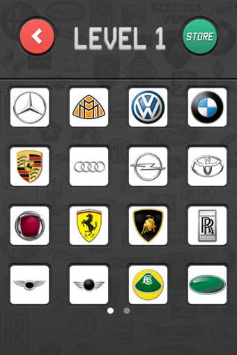 Image 0 for Car Brands Quiz