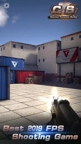 Image 2 for Counter Terrorist Strike:…