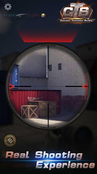 Image 3 for Counter Terrorist Strike:…