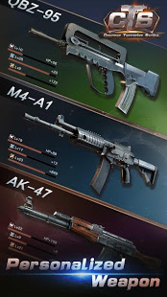 Image 1 for Counter Terrorist Strike:…