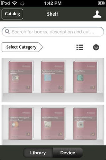 Image 0 for American Academy of Ophth…