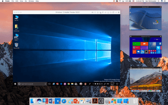 Image 0 for Parallels Desktop for Mac